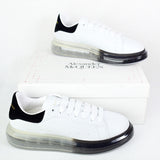 Alexander McQueen Gradient White Black [Unisex] - Photo 1