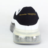 Alexander McQueen Gradient White Black [Unisex] - Photo 4