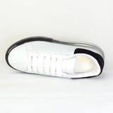 Alexander McQueen Gradient White Black [Unisex] - Photo 8