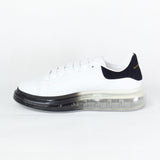 Alexander McQueen Gradient White Black [Unisex] - Photo 3