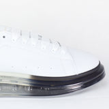 Alexander McQueen Gradient White Black [Unisex] - Photo 7