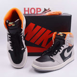 Air Jordan 1 Neutral Grey - Photo 2