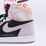 Air Jordan 1 Neutral Grey - Photo 7