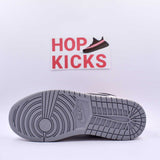 Air Jordan 1 Neutral Grey - Photo 5
