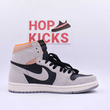 Air Jordan 1 Neutral Grey - Photo 3
