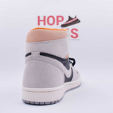 Air Jordan 1 Neutral Grey - Photo 4