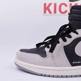 Air Jordan 1 Neutral Grey - Photo 6