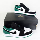 Air Jordan 1 Low Mystic Green - Photo 2