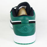 Air Jordan 1 Low Mystic Green - Photo 4