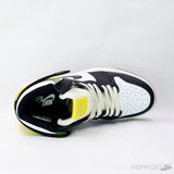 Air Jordan 1 Volt University Gold - Photo 8