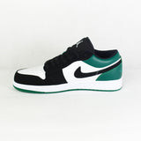 Air Jordan 1 Low Mystic Green - Photo 3