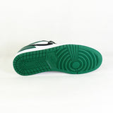 Air Jordan 1 Low Mystic Green - Photo 5