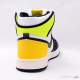 Air Jordan 1 Volt University Gold - Photo 4