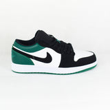 Air Jordan 1 Low Mystic Green - Photo 1