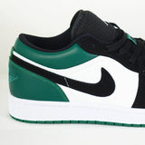 Air Jordan 1 Low Mystic Green - Photo 6