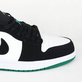 Air Jordan 1 Low Mystic Green - Photo 7