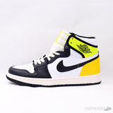 Air Jordan 1 Volt University Gold - Photo 1