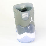Air Jordan 11 Cool Grey - Photo 5