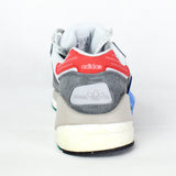 EQT Boost ZX500 Grey Red - Photo 4