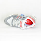EQT Boost ZX500 Grey Red - Photo 8