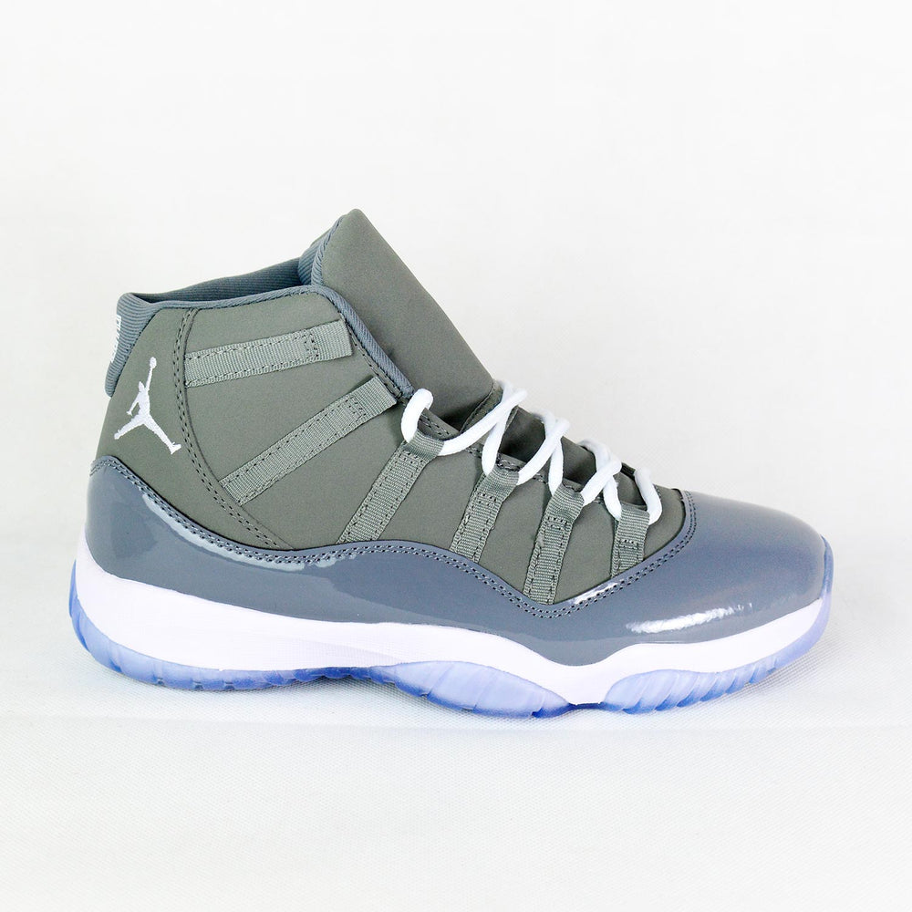 Air Jordan 11 Cool Grey