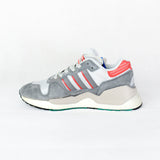 EQT Boost ZX500 Grey Red - Photo 3