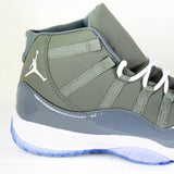 Air Jordan 11 Cool Grey - Photo 6