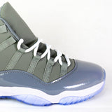 Air Jordan 11 Cool Grey - Photo 7