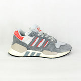 EQT Boost ZX500 Grey Red - Photo 1