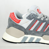 EQT Boost ZX500 Grey Red - Photo 6