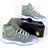 Air Jordan 11 Cool Grey - Photo 2