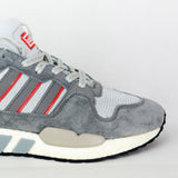 EQT Boost ZX500 Grey Red - Photo 7