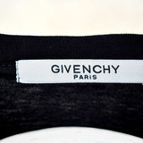 GVN Vintage Black Tee - Photo 6