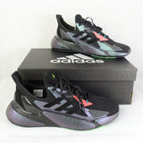 X9000L4 Boost Black Grey Six [Premium Batch] [Real Boost] - Photo 2