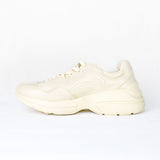 GG Rhyton Square Print Sneakers - Photo 3