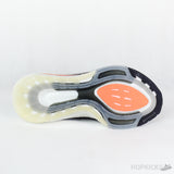 Ultra Boost 21 Grey Scream Orange [Real Boost] - Photo 5