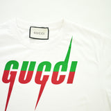 GG Blade Logo Tee [HOP Batch] - Photo 4