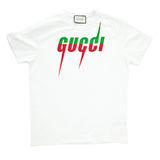 GG Blade Logo Tee [HOP Batch] - Photo 1