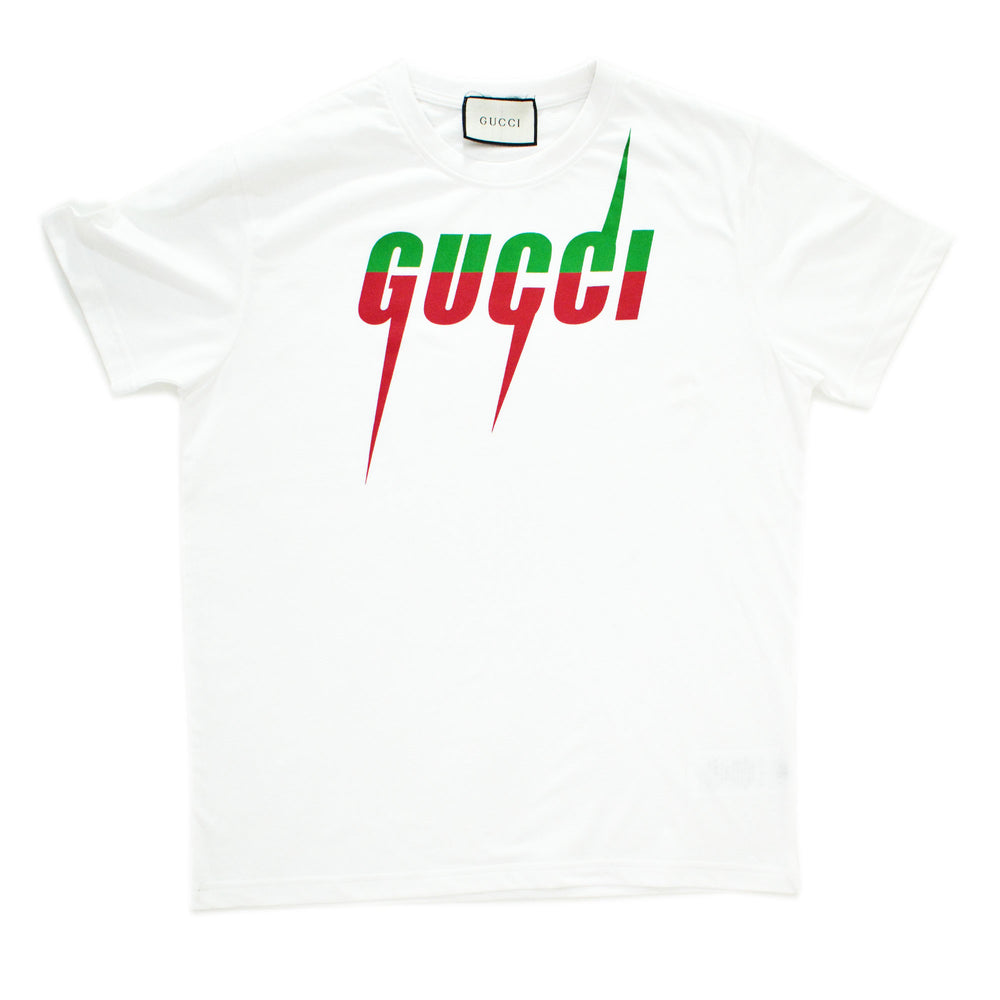 GG Blade Logo Tee [HOP Batch]