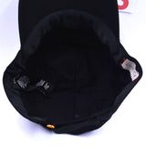 GG LOVED Black Cap - Photo 4