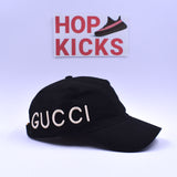 GG LOVED Black Cap - Photo 2