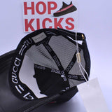 GG Vintage Logo Mesh Cap - Photo 4