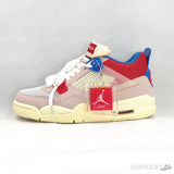 Off-White X Air Jordan 4 Guava Ice - Photo 1