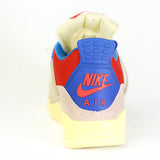 Union x Air Jordan 4 Guava Ice [Economy Batch] - Photo 5