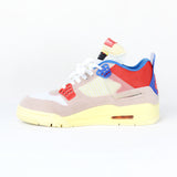 Union x Air Jordan 4 Guava Ice [Economy Batch] - Photo 3