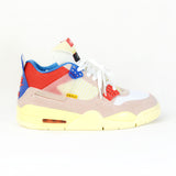 Union x Air Jordan 4 Guava Ice [Economy Batch] - Photo 1