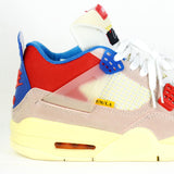 Union x Air Jordan 4 Guava Ice [Economy Batch] - Photo 6