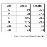 GVN Vintage White Tee [HOP Batch] - Photo 4
