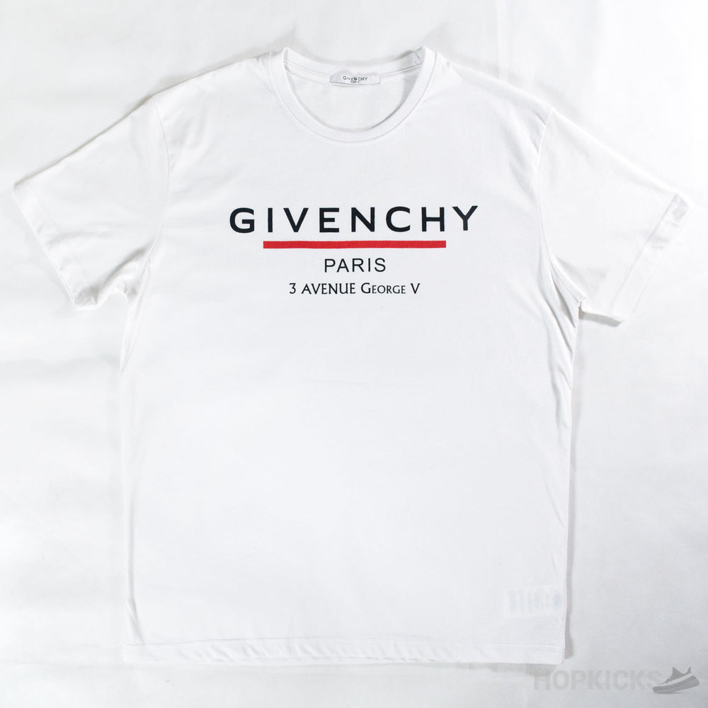 GVN George V Tee [HOP Batch]