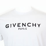 GVN Vintage White Tee [HOP Batch] - Photo 2